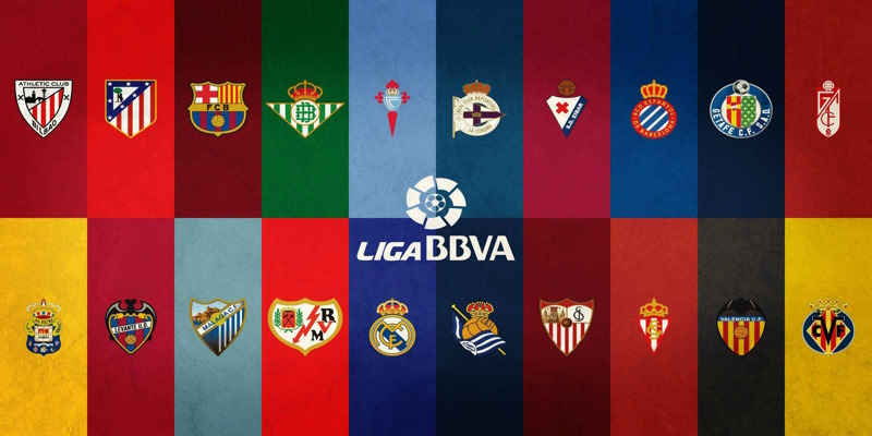 Bí Quyết Soi Kèo Bóng Đá La Liga TAP88 Đạt Hiệu Quả Cao 9 Soi Keo Bong Da La Liga TAP88